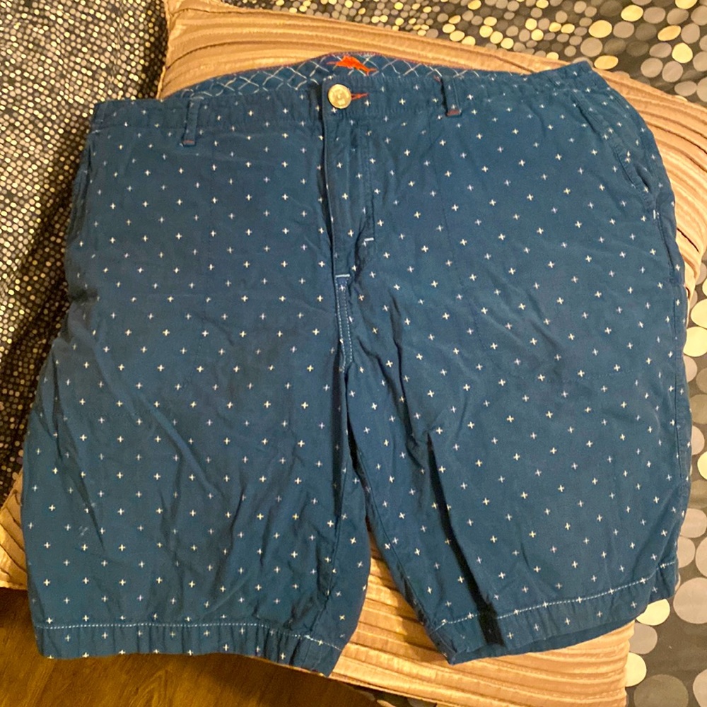 Tommy Bahamas Mens casual shorts